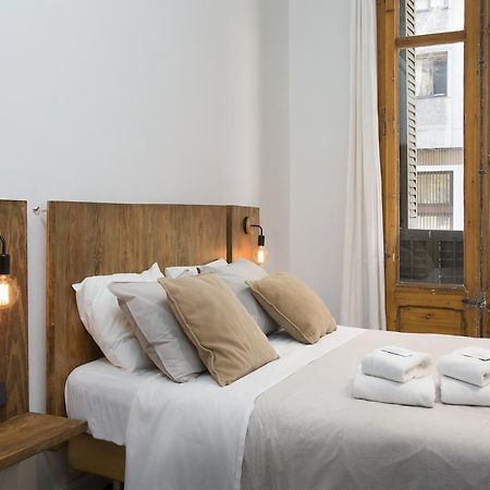 Casa Maca Barcelona (Adults Only) Hotel Eksteriør billede
