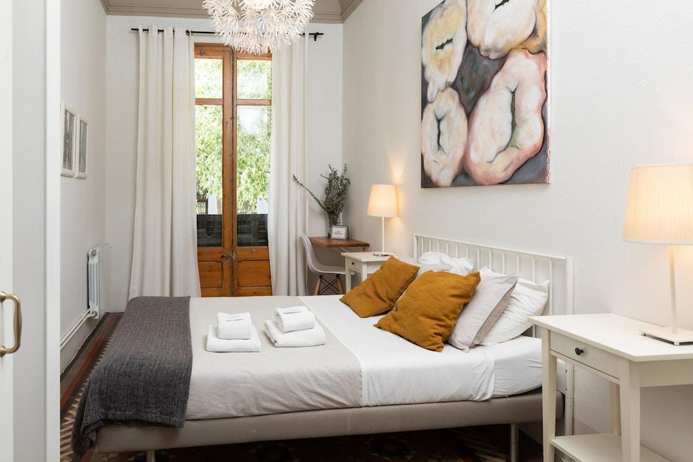 Casa Maca Barcelona (Adults Only) Hotel Eksteriør billede