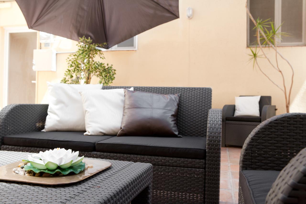Casa Maca Barcelona (Adults Only) Hotel Eksteriør billede