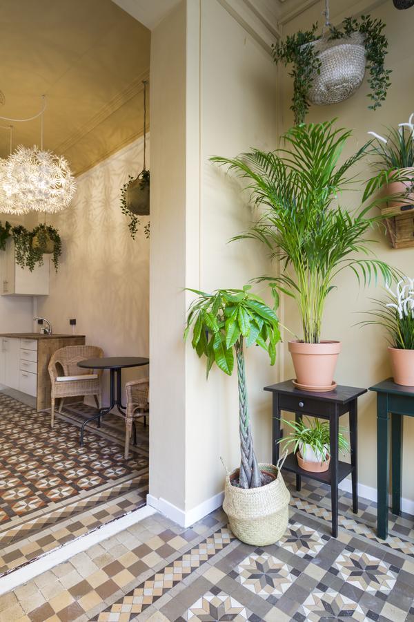 Casa Maca Barcelona (Adults Only) Hotel Eksteriør billede