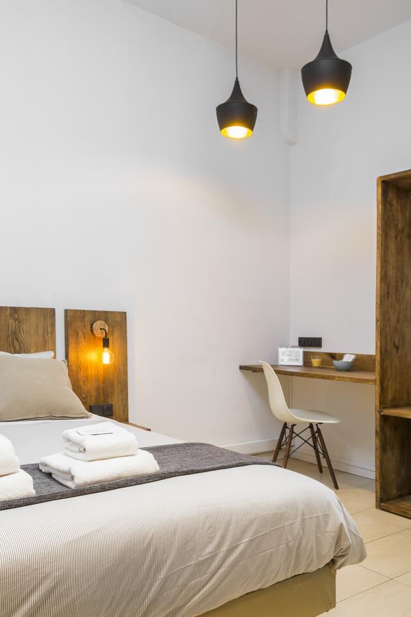 Casa Maca Barcelona (Adults Only) Hotel Eksteriør billede