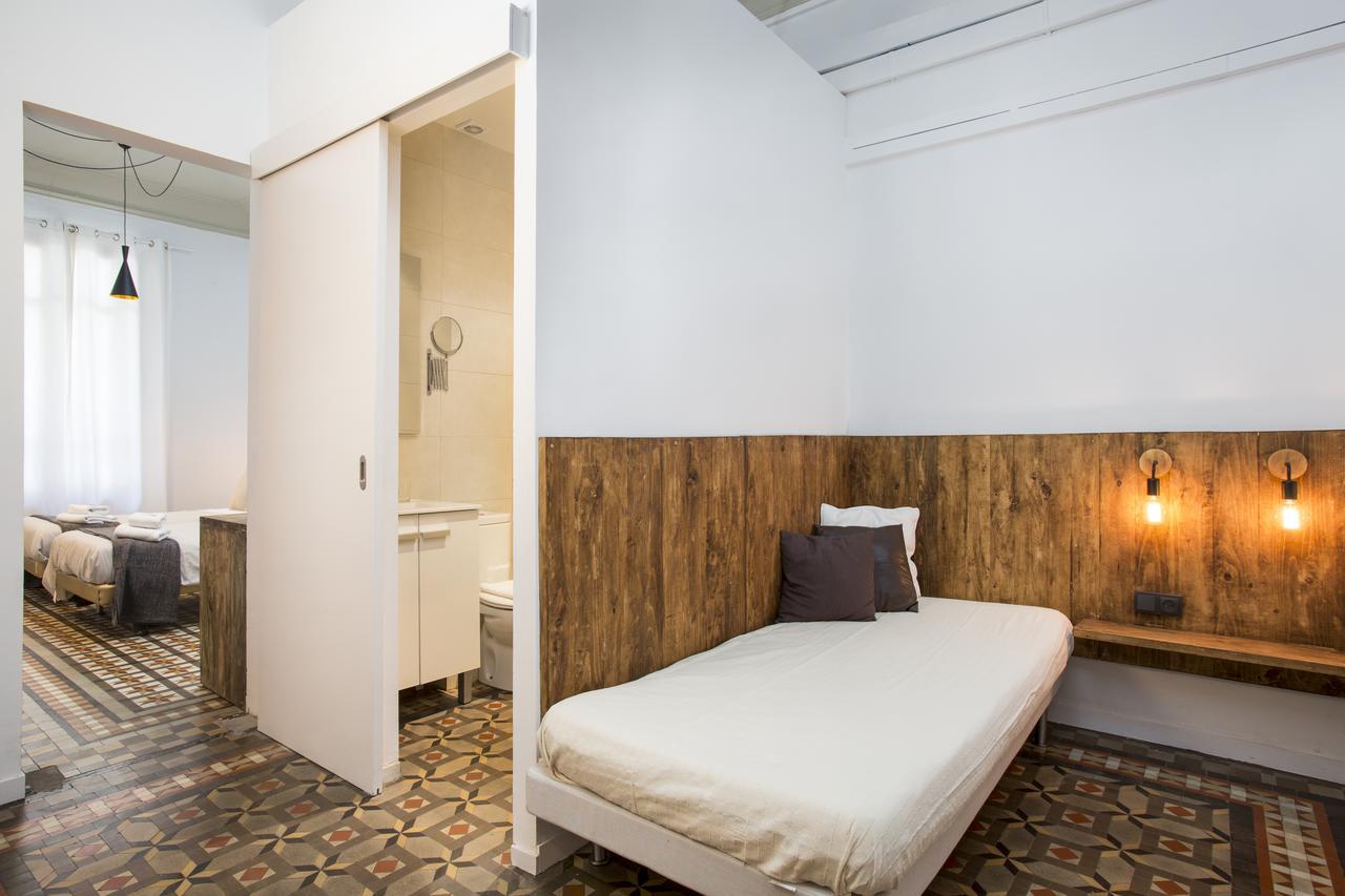 Casa Maca Barcelona (Adults Only) Hotel Eksteriør billede