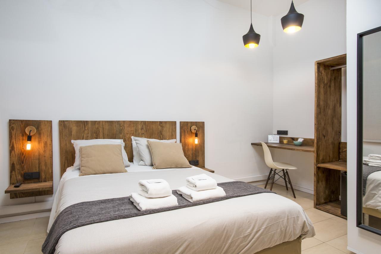 Casa Maca Barcelona (Adults Only) Hotel Eksteriør billede