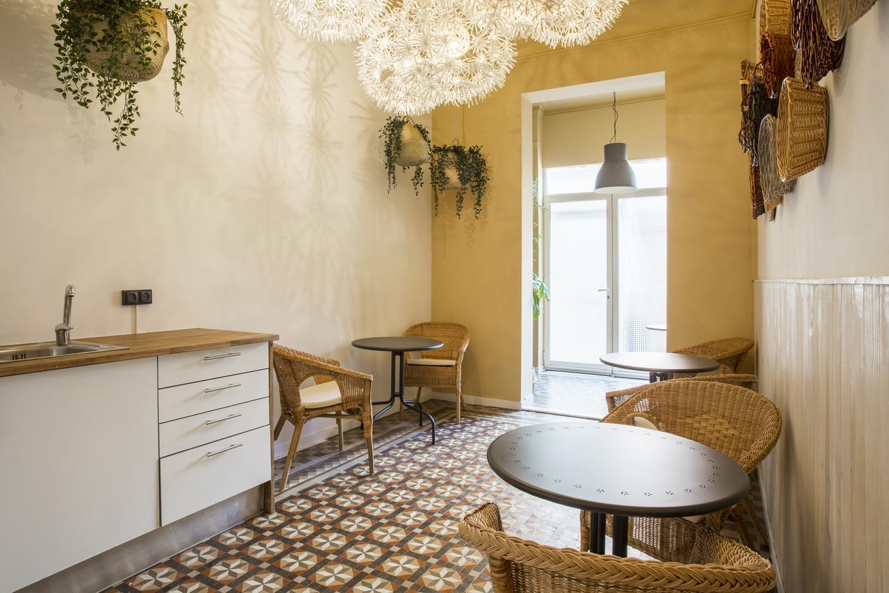 Casa Maca Barcelona (Adults Only) Hotel Eksteriør billede
