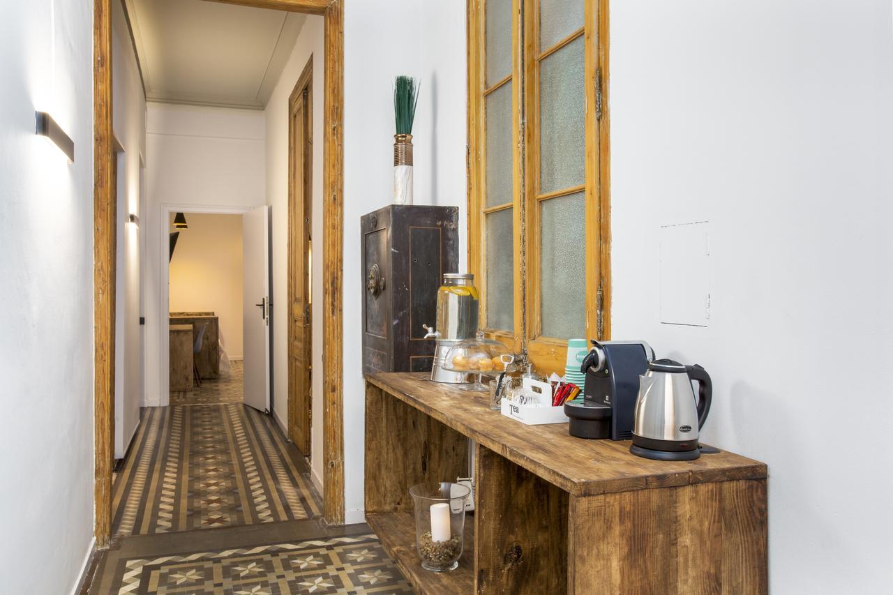 Casa Maca Barcelona (Adults Only) Hotel Eksteriør billede