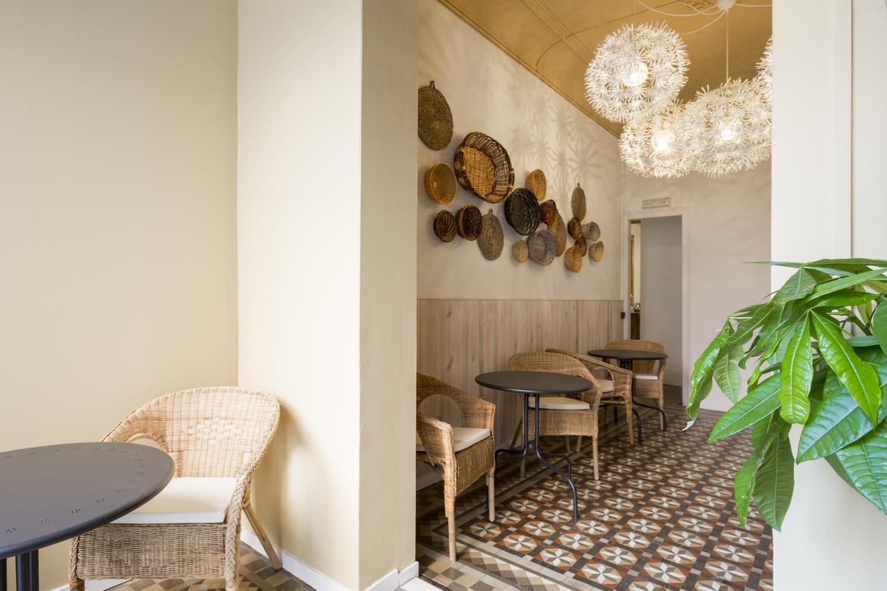Casa Maca Barcelona (Adults Only) Hotel Eksteriør billede