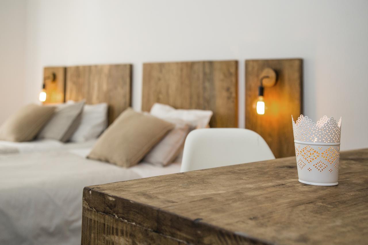 Casa Maca Barcelona (Adults Only) Hotel Eksteriør billede
