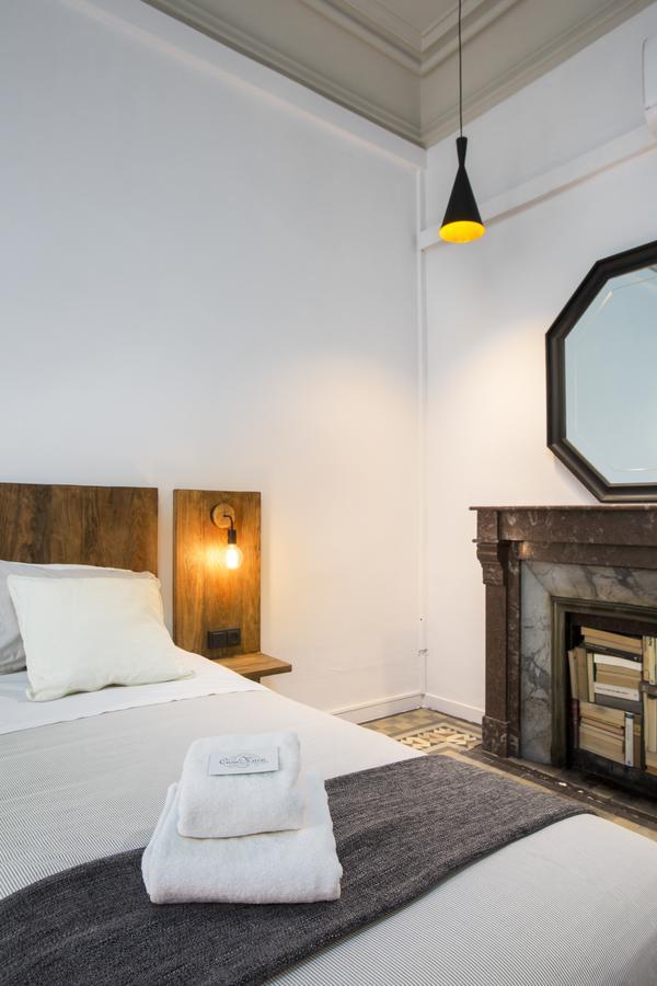 Casa Maca Barcelona (Adults Only) Hotel Eksteriør billede