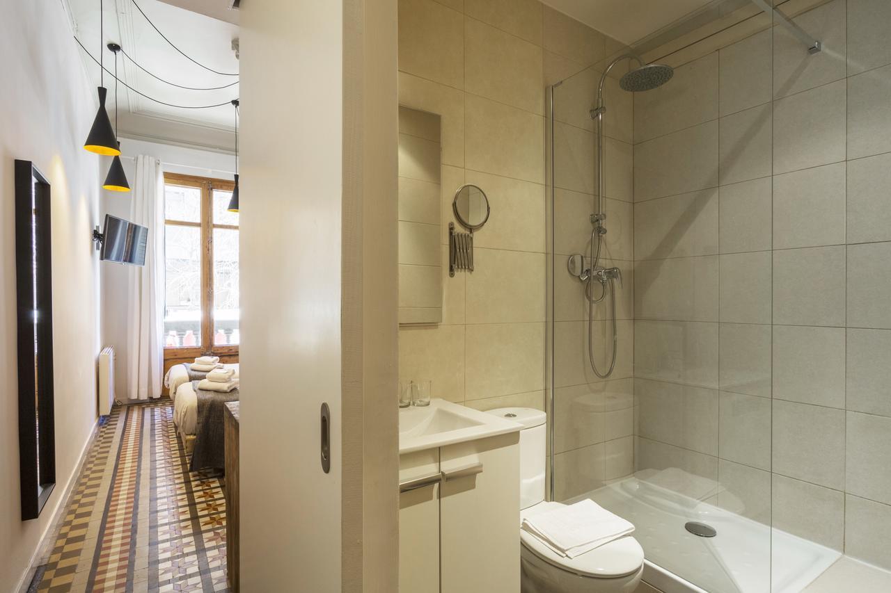 Casa Maca Barcelona (Adults Only) Hotel Eksteriør billede