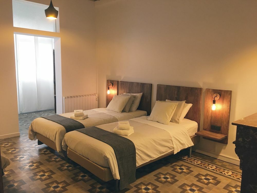 Casa Maca Barcelona (Adults Only) Hotel Eksteriør billede