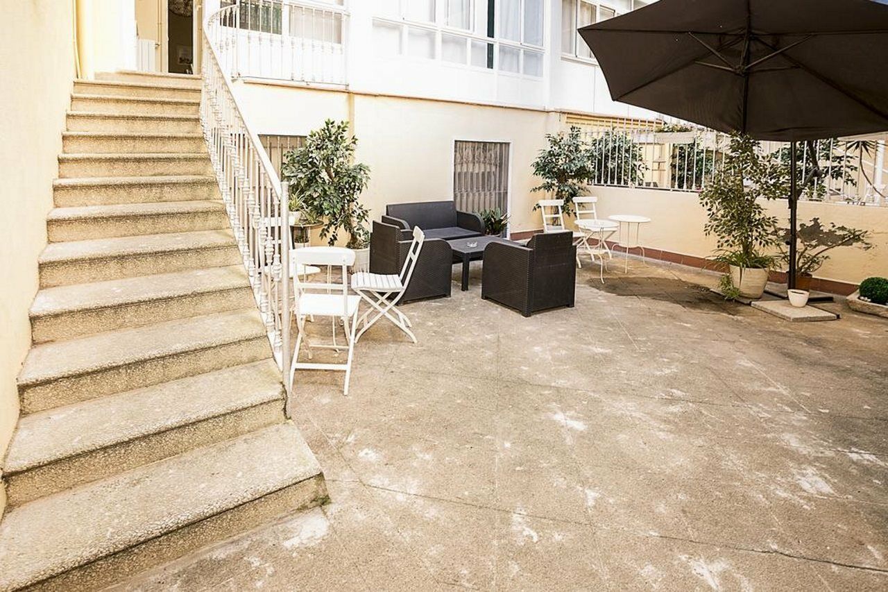 Casa Maca Barcelona (Adults Only) Hotel Eksteriør billede