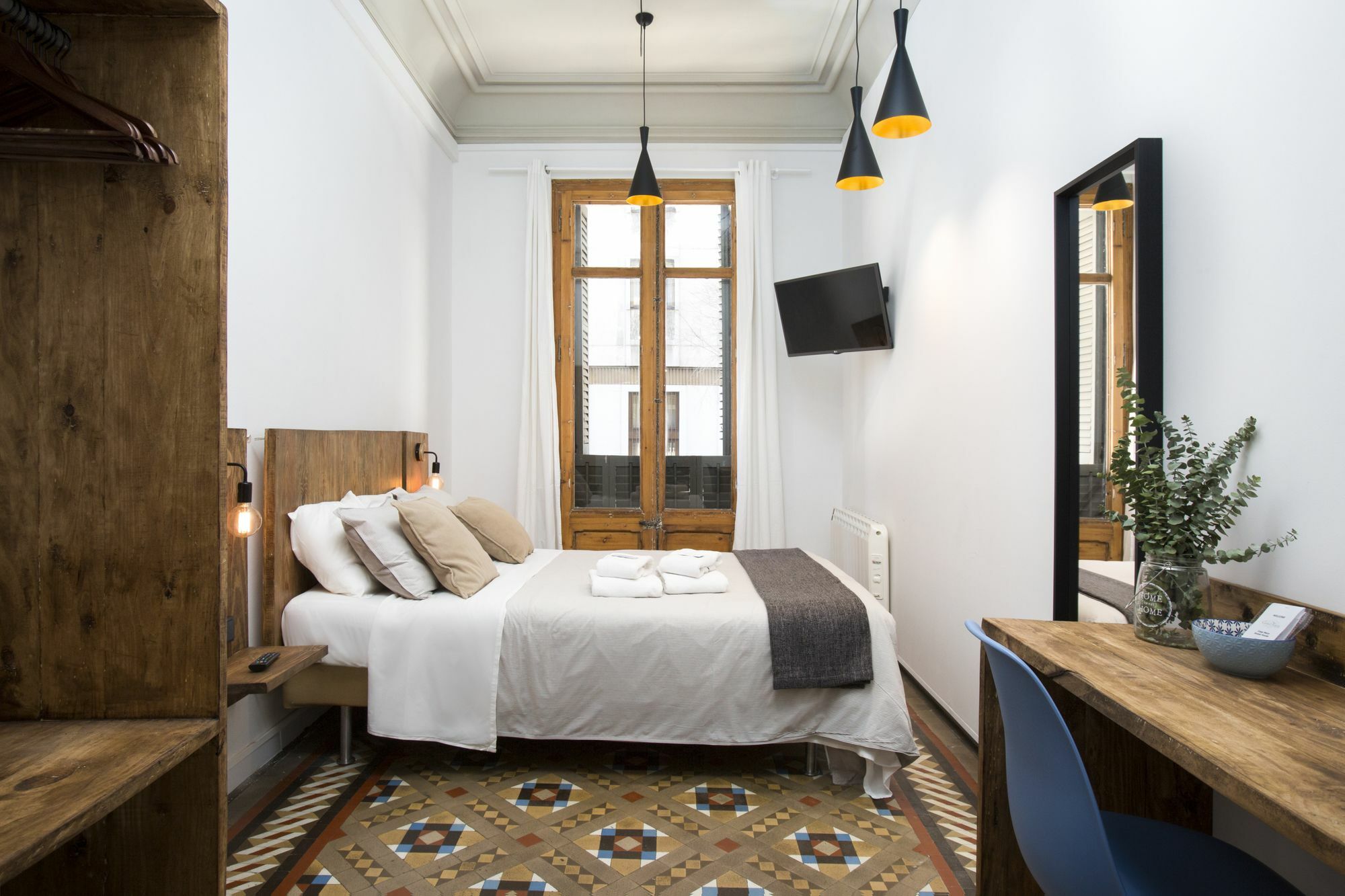 Casa Maca Barcelona (Adults Only) Hotel Eksteriør billede