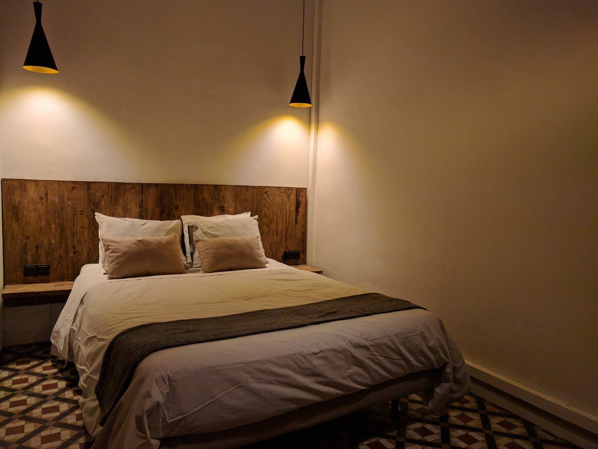 Casa Maca Barcelona (Adults Only) Hotel Eksteriør billede
