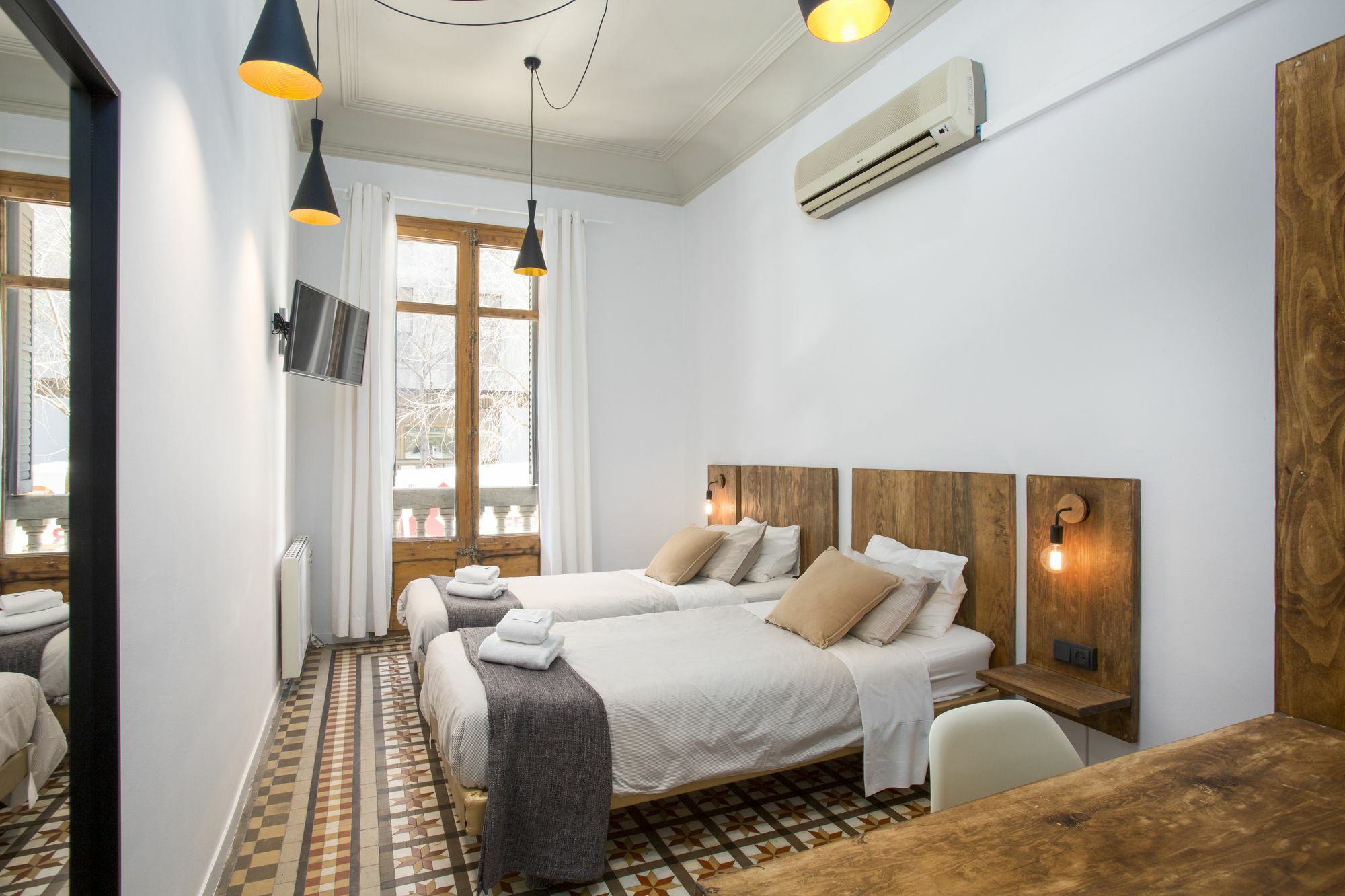 Casa Maca Barcelona (Adults Only) Hotel Eksteriør billede