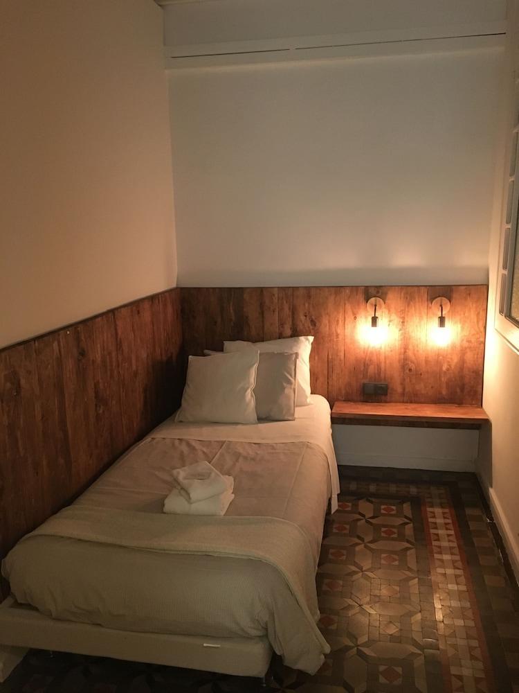 Casa Maca Barcelona (Adults Only) Hotel Eksteriør billede
