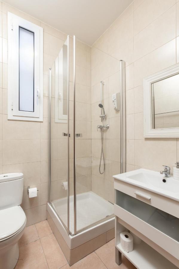 Casa Maca Barcelona (Adults Only) Hotel Eksteriør billede